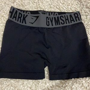 Gymshark Fit Seamless Shorts
